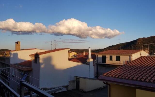 Piero's Apartment Cardedu