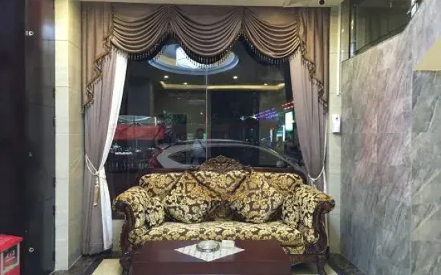 Wubu Hotel