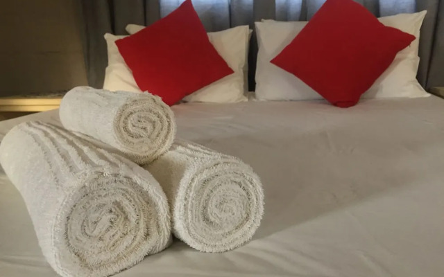 Ditlhapi Guest House