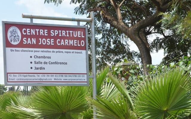 Centre San Jose Carmelo