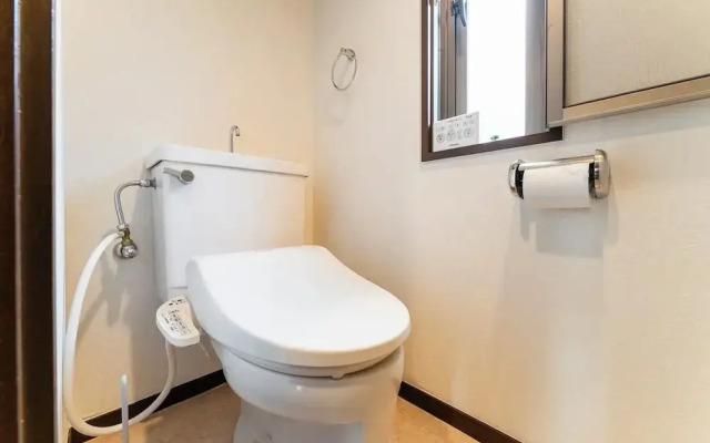 Villa Mitamura 301