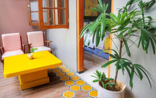 Summergrass Bed & Breakfast