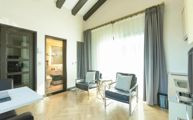 Amber Pure Hill Hotels & Resorts Jeju