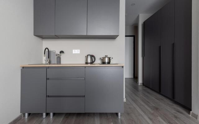 Всем Дом на проспекте Витебский 99к1