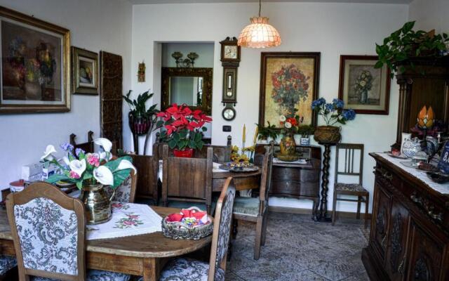 Bed and Breakfast il Giardino
