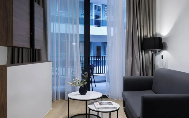 MoRe by Zoia Living