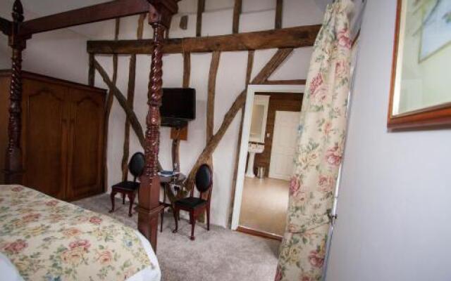 The Potton Nest Bed and Breakfast
