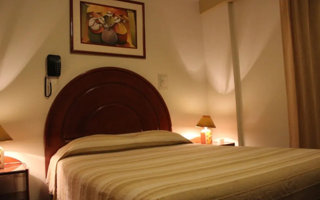 La Almohada del Rey