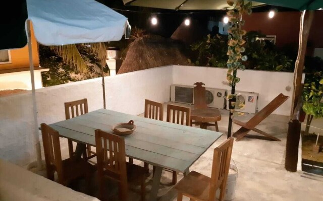 Hostel La Isla Holbox