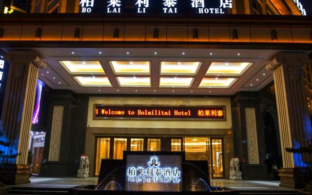 Bolailitai Hotel