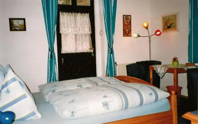 Sand-Hof - Privatzimmer