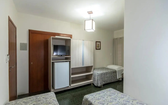 Hotel Cores do Mar