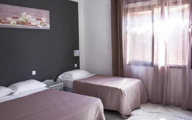 Hôtel U Casone