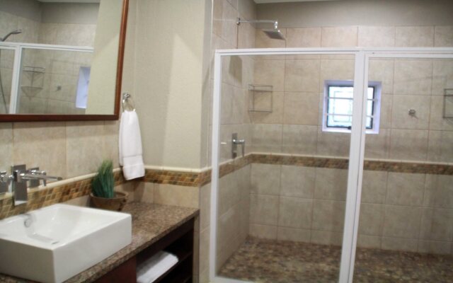 Safari Bed & Breakfast