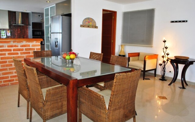 Apartamento El Laguito Dream - CTG101A
