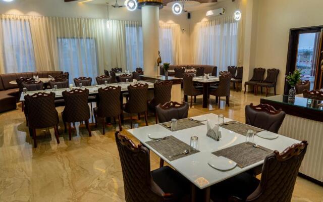 Flamingo Club and Resort Una 3 Km Away from Diu Check Post