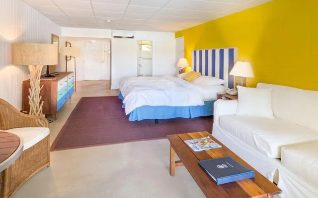 Bimini Big Game Club Resort & Marina