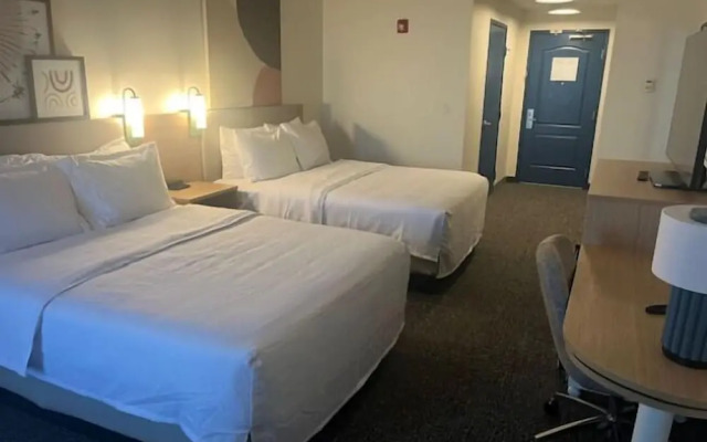 Spark by Hilton Phoenix East Mesa