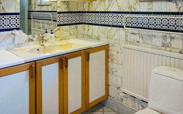 5 Person Holiday Home in Ytterby