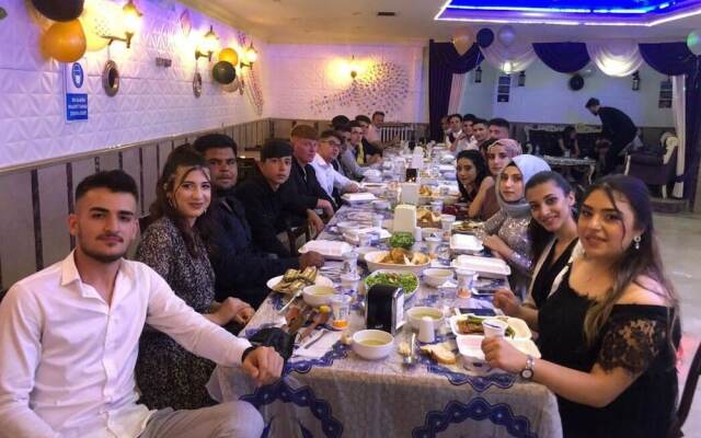Mevlana Sems Hotel