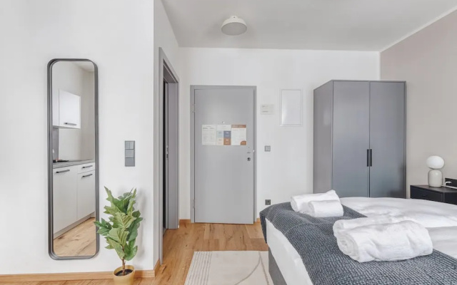 Limehome Villach Gerbergasse