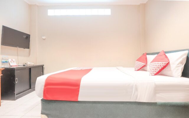 Blueberry Homestay by OYO Rooms