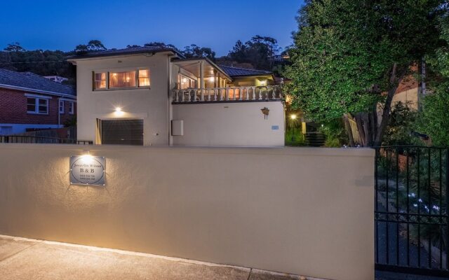 Jones On Wilson Boutique B&B