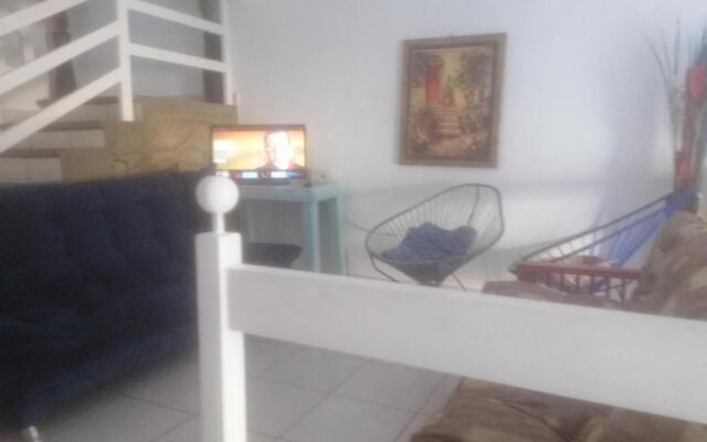 Casa 3 tias