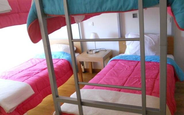 Pousada de Sao Jorge