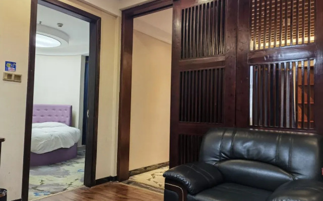 Zhaomusi Resort Hotel