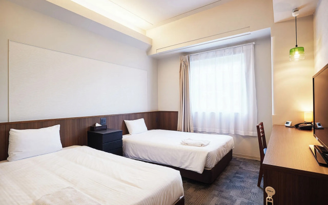 Rj Hotel Naha
