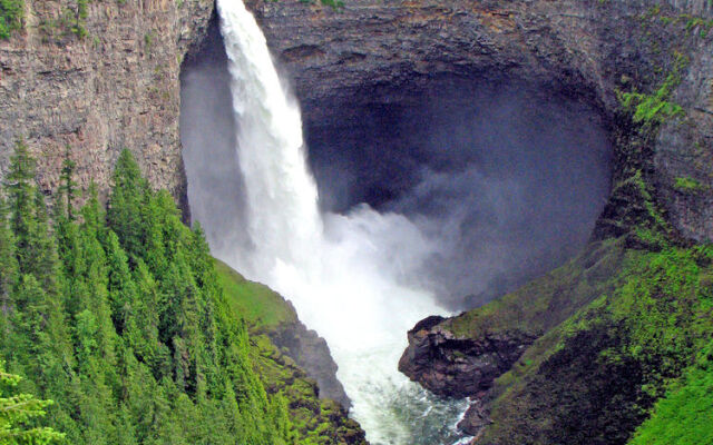 Wells Gray Guest Ranch