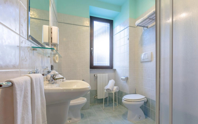 Hotel Traiano