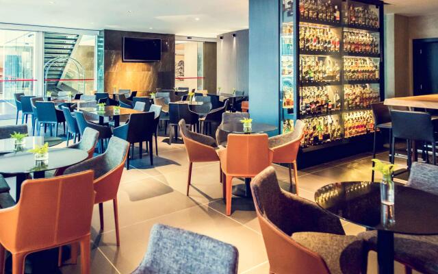 Mercure Uberlândia Plaza Shopping