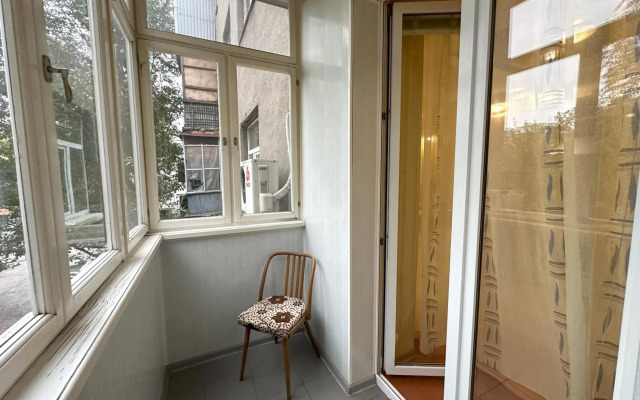 Апартаменты на Алчевских 37