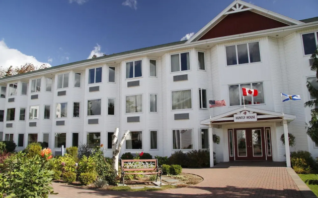 Auberge Gisele's Inn
