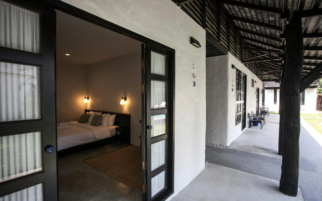 Chotana Villa