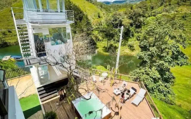 Hotel Bahía Del Faro