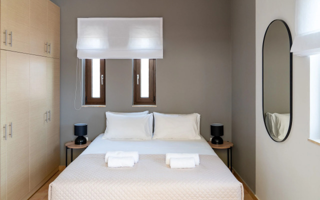 Syra Suites