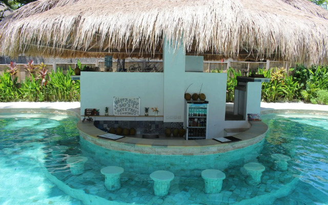 Coco Lemon Gili Resort