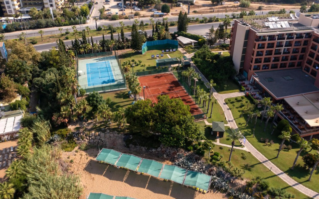 AQI Pegasos Royal