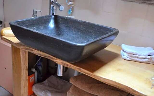 Box, Bed&Breakfast t Eikeltje