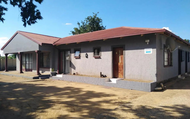 Coolden guest house