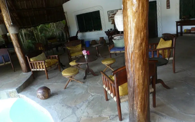 Villa Kalista Luxury Villas