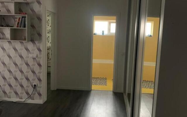 Stefanos Apartament