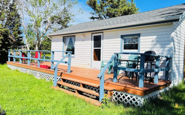 Skyline Terrace Cottages