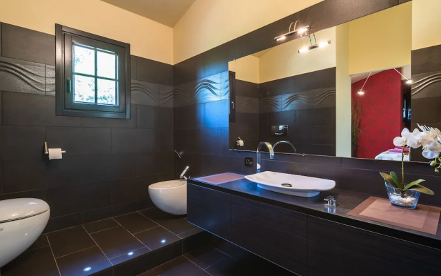 Cosy Holiday Home in Seillans With Private Swimming Pool