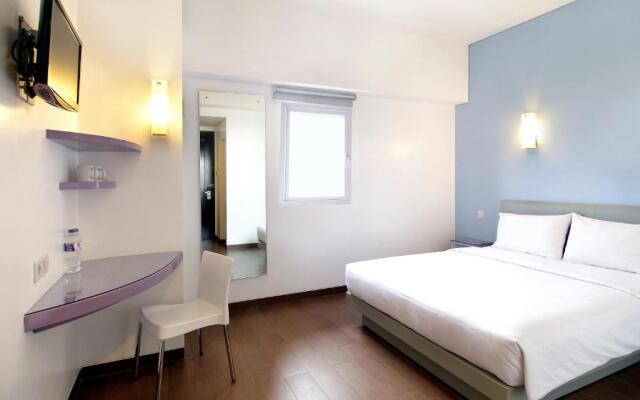 Amaris Hotel - Bandara Soekarno Hatta