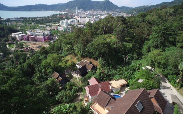 Patong Hill Estate 8