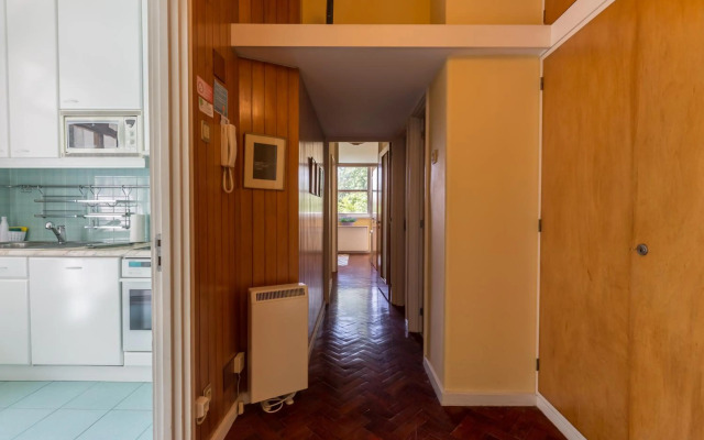 Pasteleira Relaxing Apartment